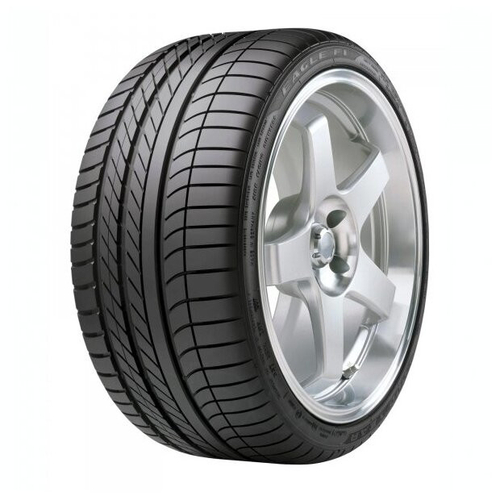Легковая шина GOODYEAR Eagle F1 Asymmetric 225/35R19 88Y XL FP ROF*(2015)