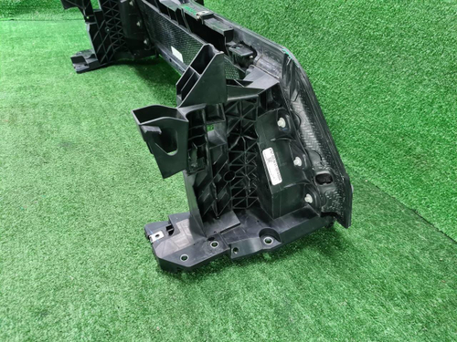 Панель передняя Mercedes GLS x167 (2019-н.в.)