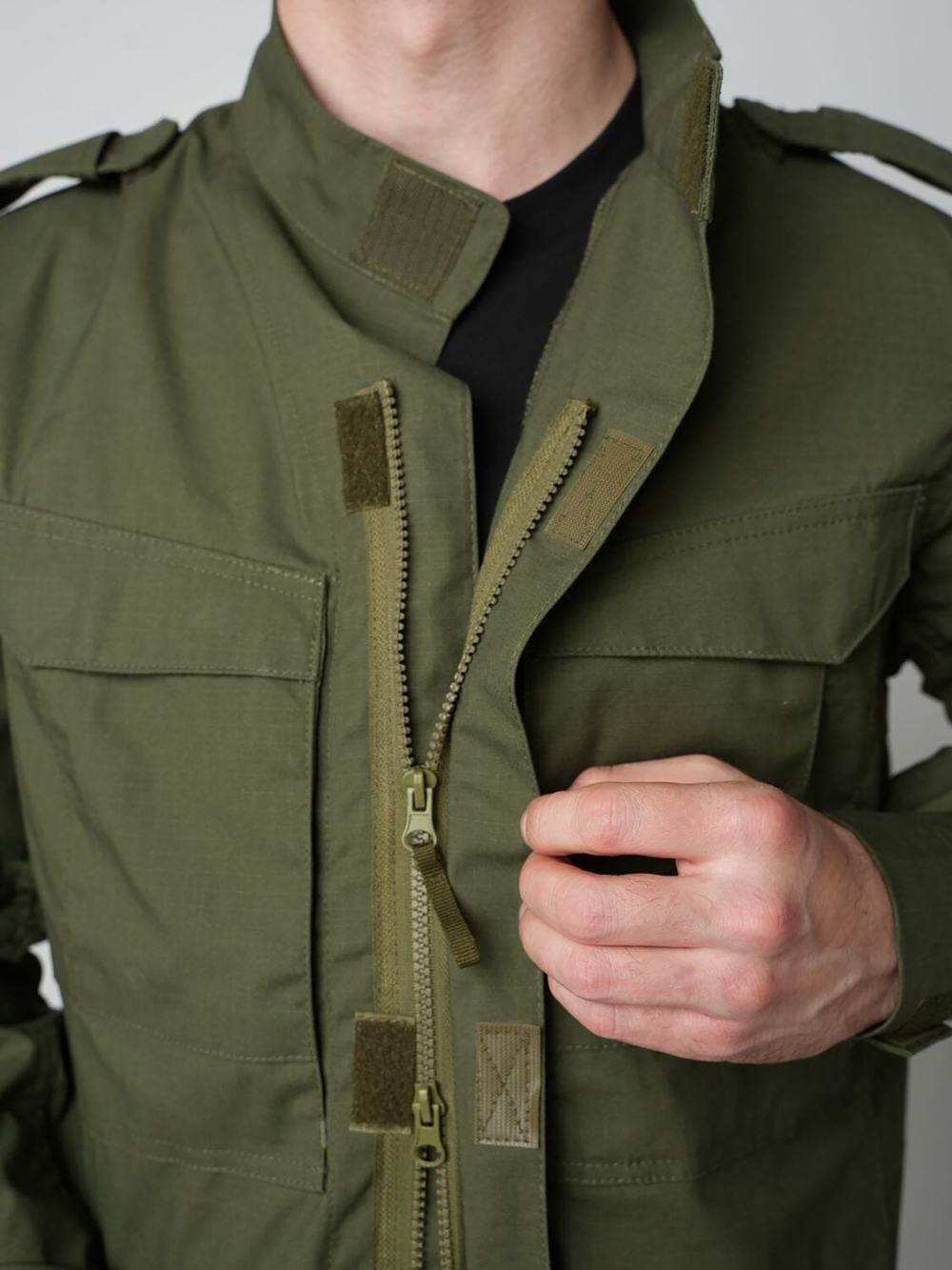 Костюм Барс Гюрза М25 (Олива)