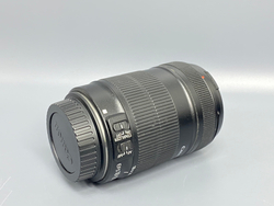 Canon 18-135mm IS