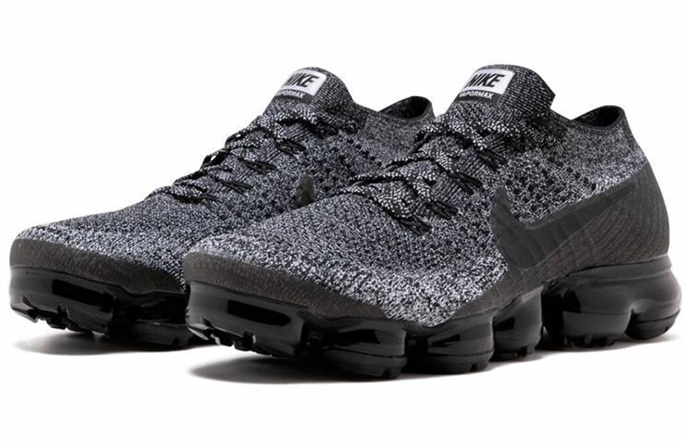 Кроссовки Nike Vapormax Oreo 2.0