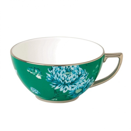 Wedgwood Чайная чашка Jasper Conran Chinoiserie Green 250 мл