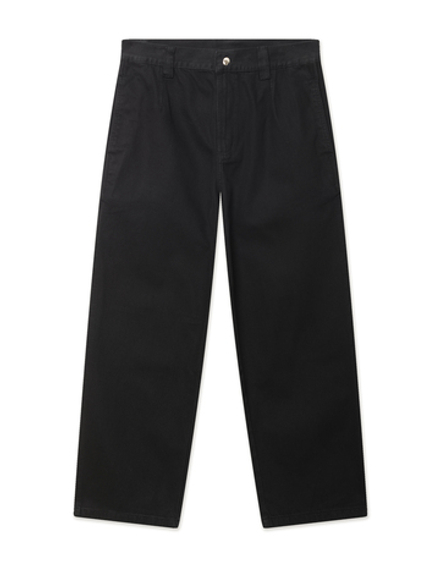 Мужские Брюки Loose Work