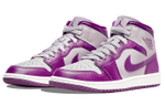 Jordan 1 Mid Magenta 2022 Women"s