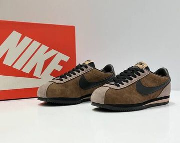 Кроссовки Nike Cortez "City Brown"