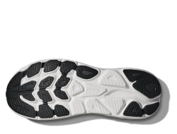 Мужские беговые кроссовки Hoka Clifton 10 M зелёно-оранжевые