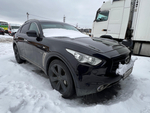 Infiniti QX70 3.7 Elegance