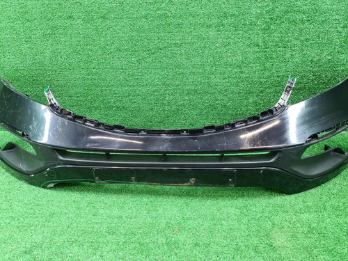 Бампер передний KIA Sportage 3 SL (2010-2016)