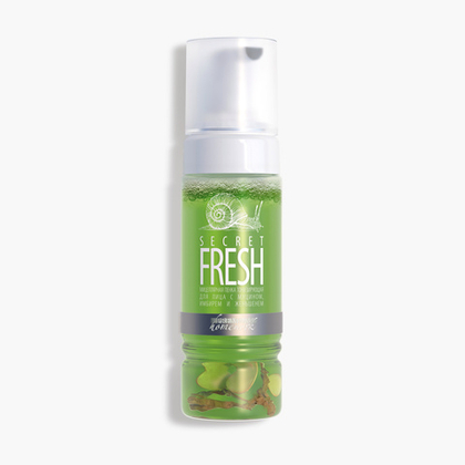 Мицеллярная пенка тонизирующая Secret Fresh, 170 мл