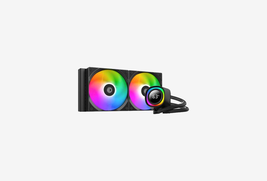 ID-COOLING FX240 TD_0126613103127