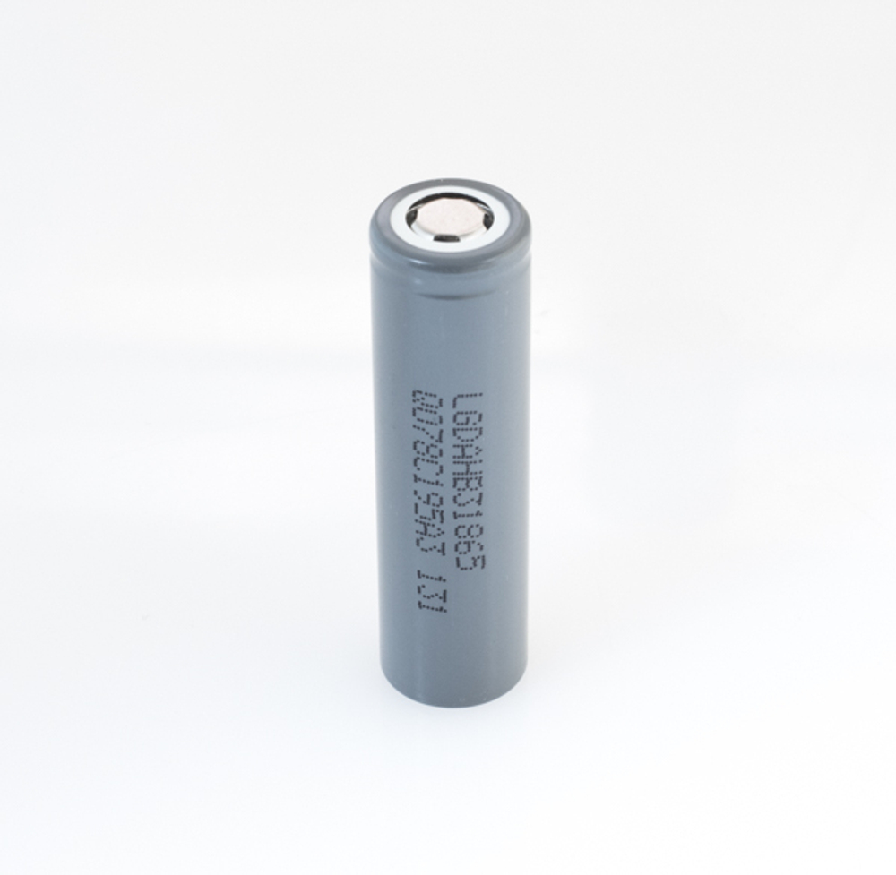 Аккумулятор LG ICR18650HB3