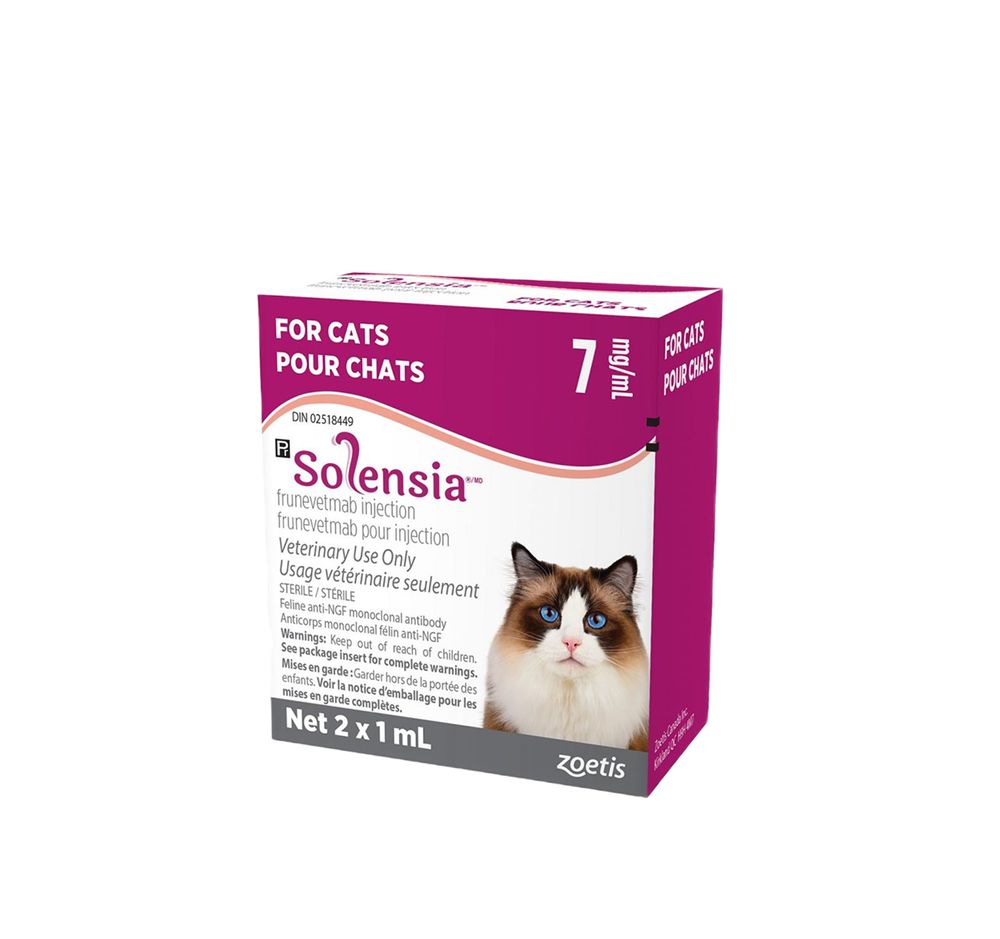 Solensia (Соленсия)