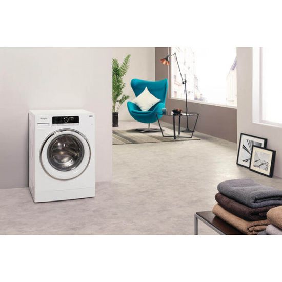 Стиральная машина Whirlpool FSCR 90420