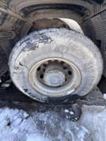 SITRAK C7H 6x4 Седельный тягач ZZ4256V364HE (Дизельный, 12,4 л, 540 л.с., АТ)