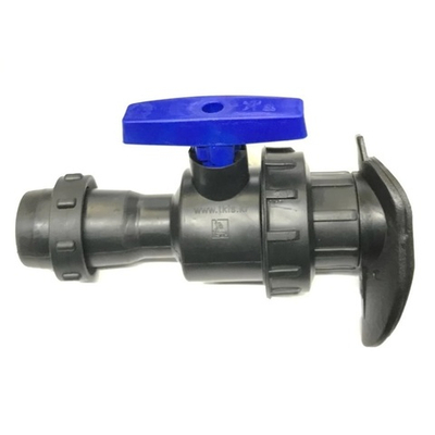 Кран Голден Спрей 40 мм