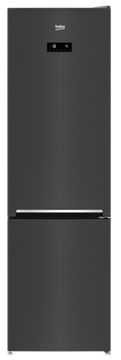 Двокамерний холодильник Beko RCNA406E40ZXBRN