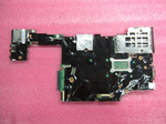 Материнская плата для ноутбука Lenovo X230 i3-2350M NV N-AMTY-TPM (04X4521), оригинал