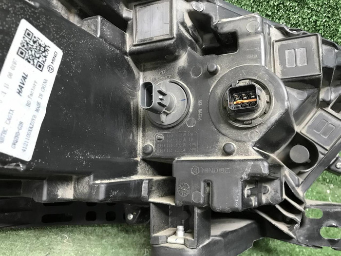 Фара левая Haval M6 2 (2021-н.в.) LED