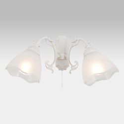 Citilux Латур CL413420 Бра с выключателем Патина