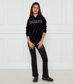 Кроссовки Tommy Hilfiger - черный(T3A9 33537 1351X208)