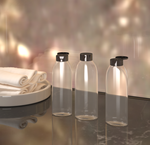 Флакон 600 мл 28 мм ПЭТ овал