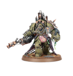 Набор пластиковых моделей Warhammer 40000 Combat Patrol: Death Guard (2025)