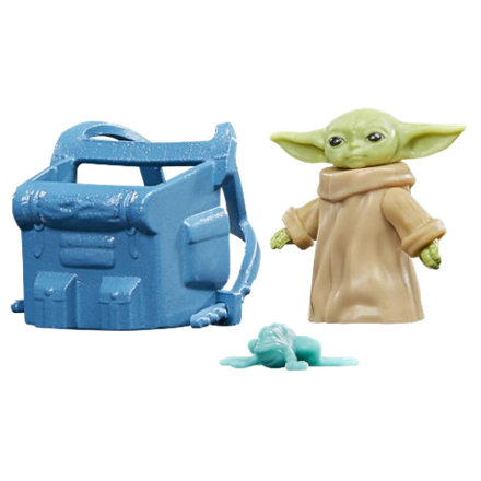 Фигурка Hasbro Star Wars Retro Collection Grogu