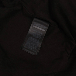 Худи Yeezy x Gap Unreleased H14B Black