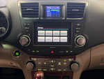 Toyota Highlander, 2011 год