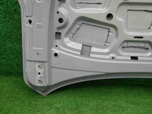 Капот Changan CS55PLUS (2021-н.в.)