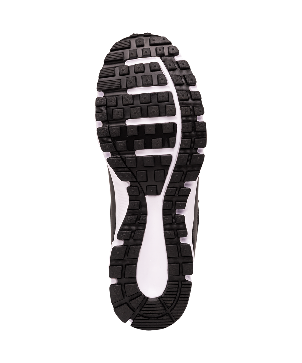 Кроссовки спортивные Airstream 2.0, черный/белый, р. 41-45