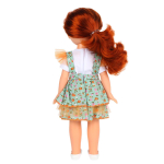 Кукла Эля фокси 30 см (Весна)