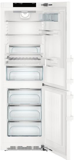 Холодильник Liebherr CNP 4358