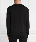 Худи Versace Jeans Couture - черный(76GAIL04CF00L)