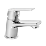 Смеситель Santek Венга для раковины, хром, WH5A02003C001