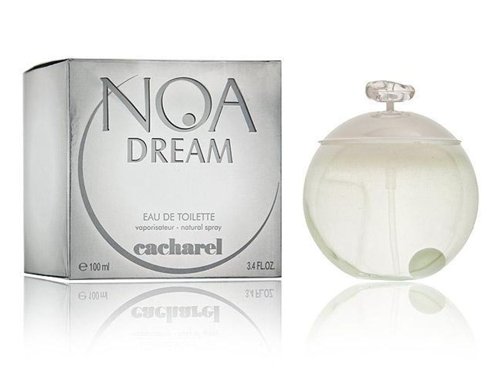Cacharel NOA Dream