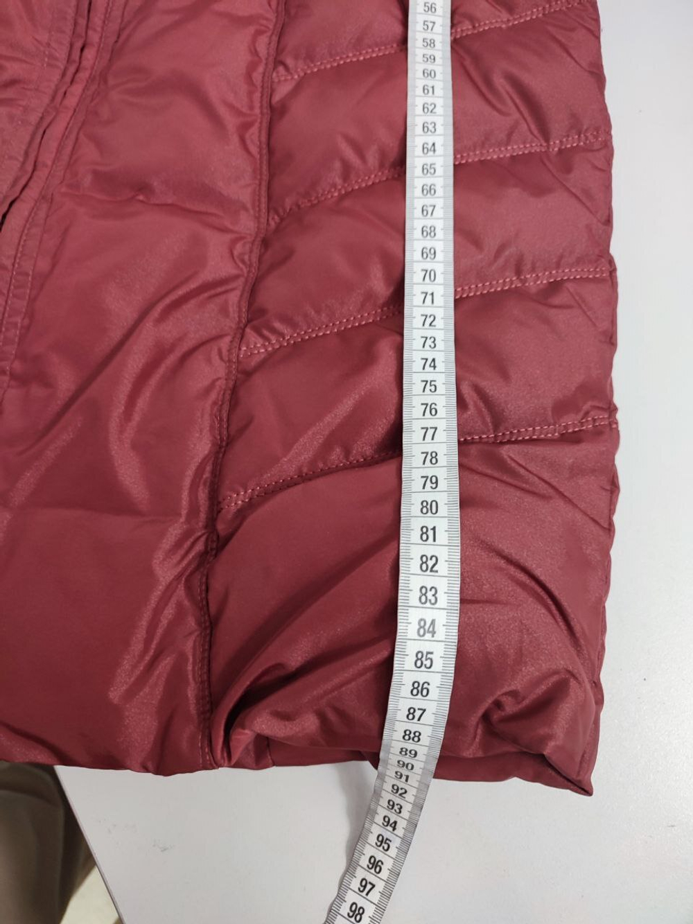 Куртка Miss Sun удобная 44 размер