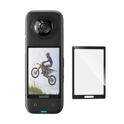 Защитное стекло для Insta 360 X5, X4