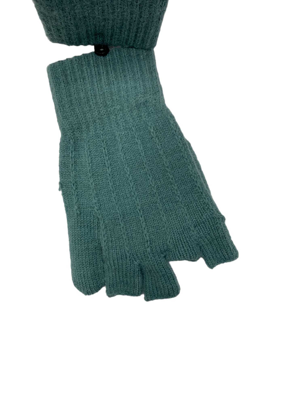 Варежки-перчатки. Женские. Материал верха: Текстильные. Подклад: Шерсть.12 шт в упаковке, разные цвета.