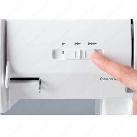Коверлок BabyLock BLES8 Ovation