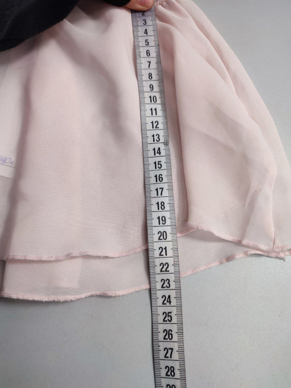 Юбка More than Magic летняя на 6 лет