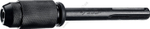 ЗУБР 220 мм, Переходник с SDS-max на SDS-plus, Профессионал (29064)
