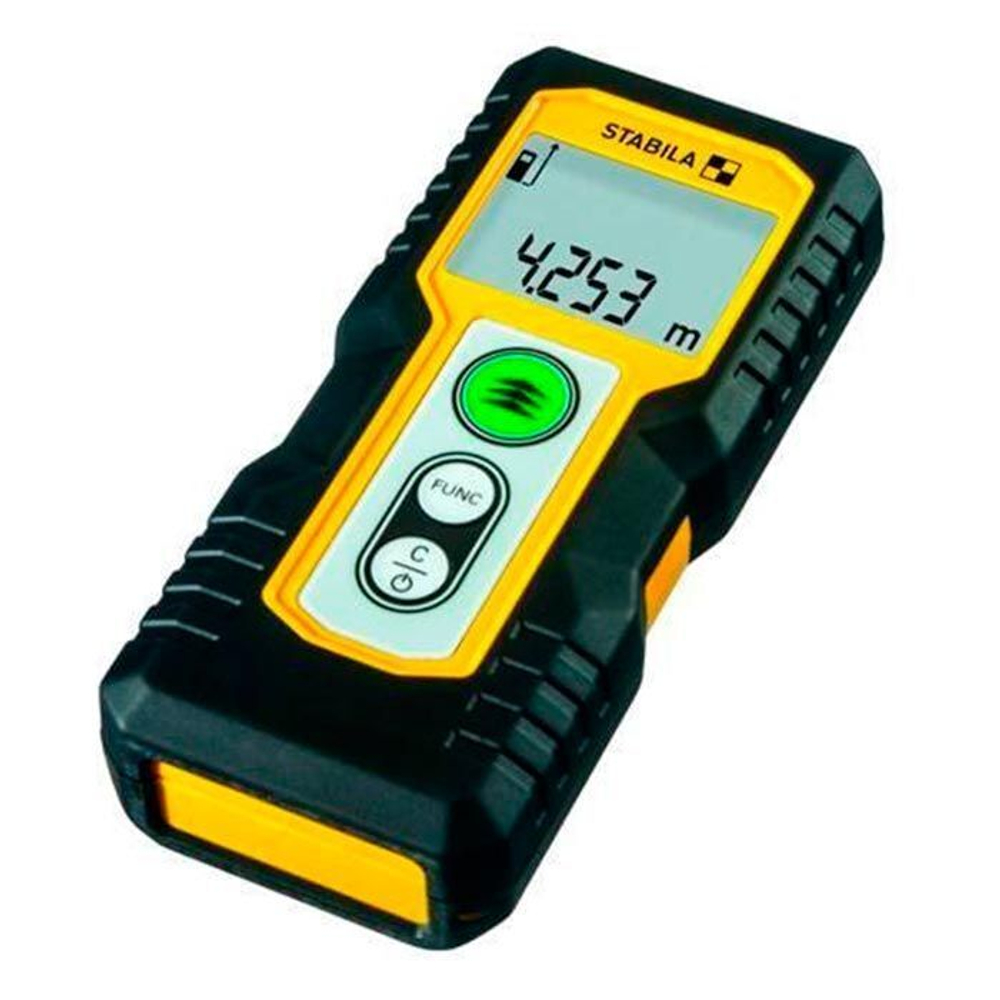 STABILA LD 220 Set