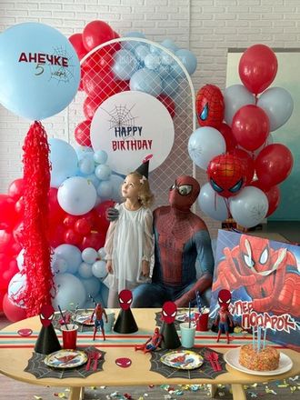 Игры, супергерои