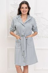 Халат Mia-Amore 5079 "Jessie"