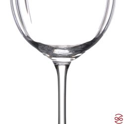 Набор бокалов для вина Crystalex Bohemia Waterfall350 мл(6 шт)