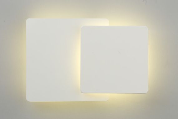 Настенный светодиодный светильник Omnilux Banbury OML-42611-10