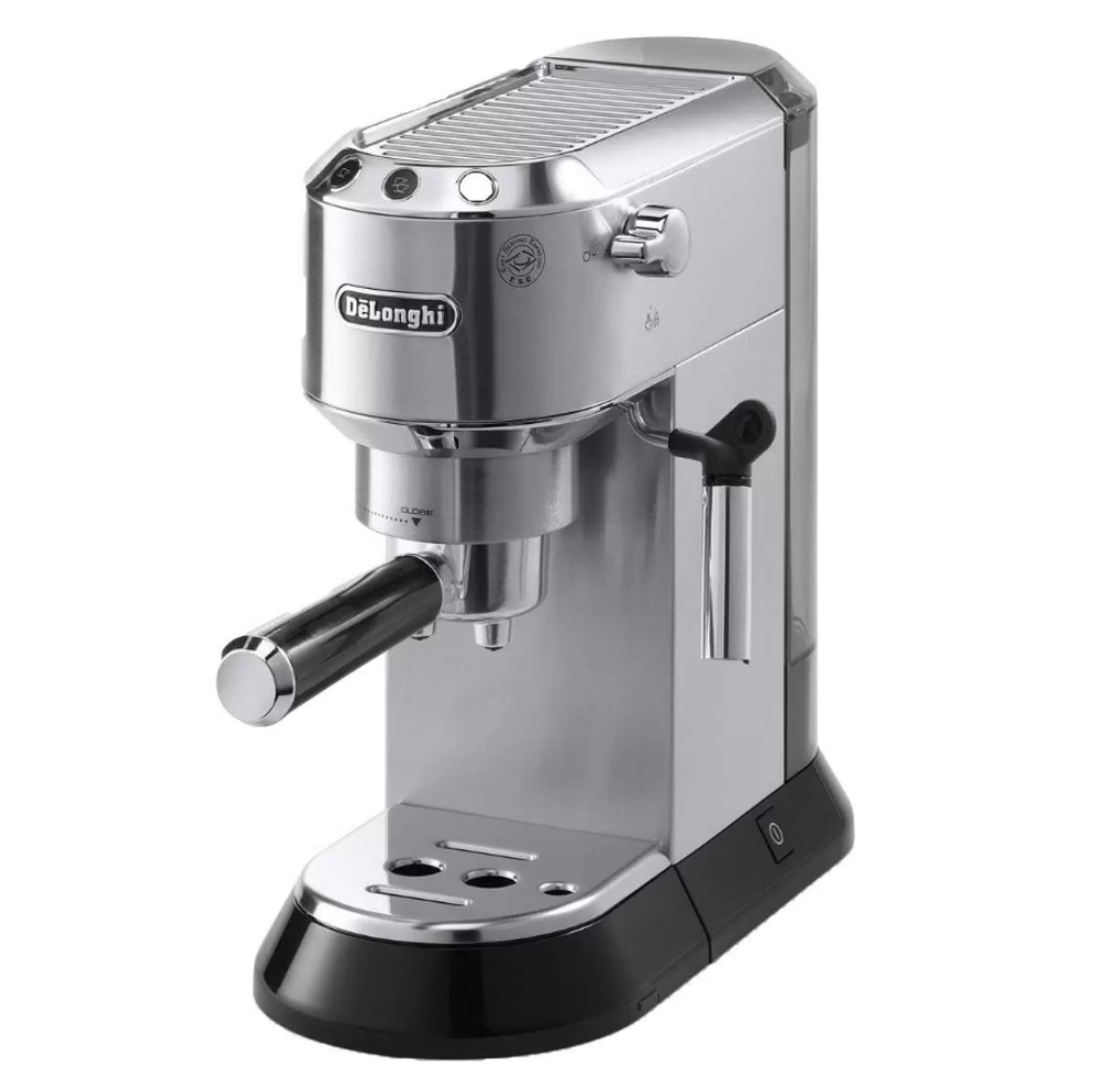 Кофеварка рожковая DeLonghi EC685.M (q)