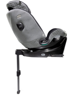 Автокресло Joie I-Spin XL Carbon