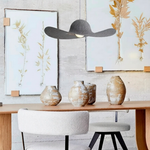 Люстра дизайнерская Hat by Light Room